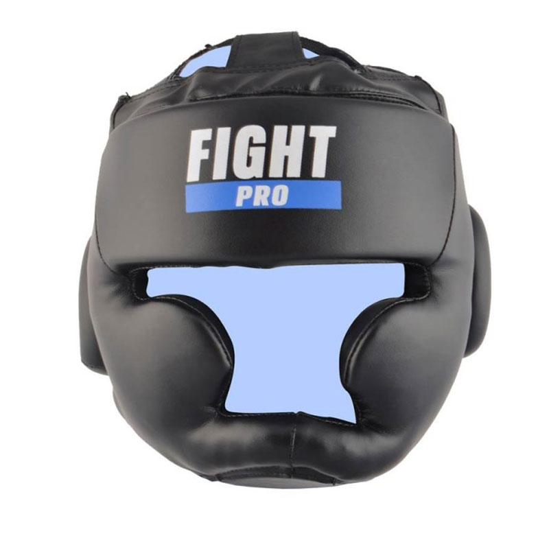 Boxerská prilba Fight Pro